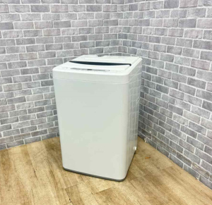 全自動洗濯機 6.0kg 