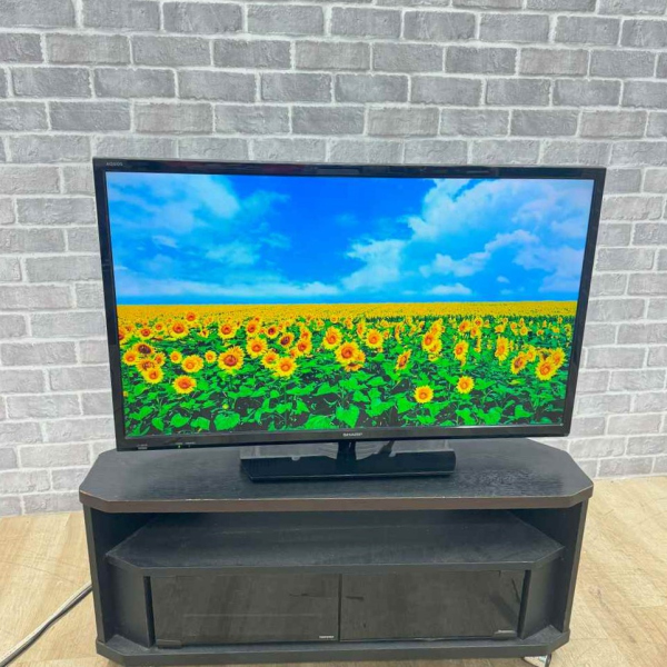 SHARP AQUOS 液晶テレビ【LC-80XL10】80インチ SHARP AQUOS LC-80XL10 液晶テレビ(80インチ)