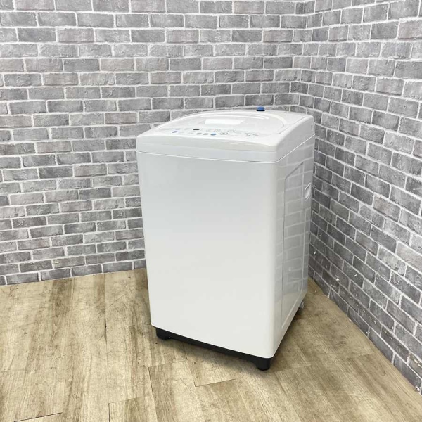 全自動洗濯機 4.6kg  