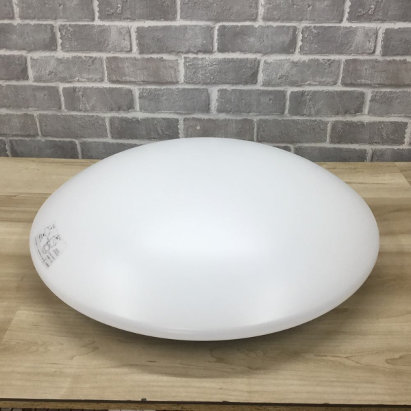 LEDシーリングライト【調光電球色】〜8畳【リモコン式】