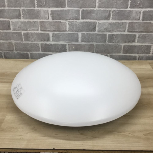 LEDシーリングライト【調光電球色】〜8畳【リモコン式】