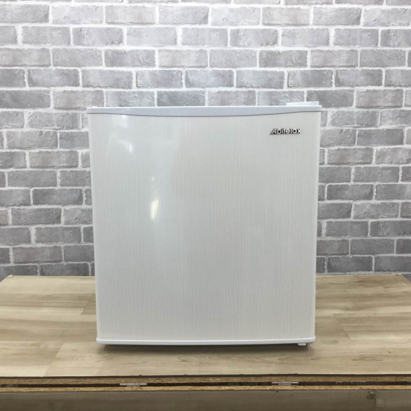 冷蔵庫 1ドア 46L 右開き