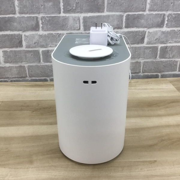 加湿器 超音波式 4.3L AIRROBO