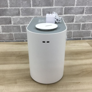 加湿器 超音波式 4.3L AIRROBO