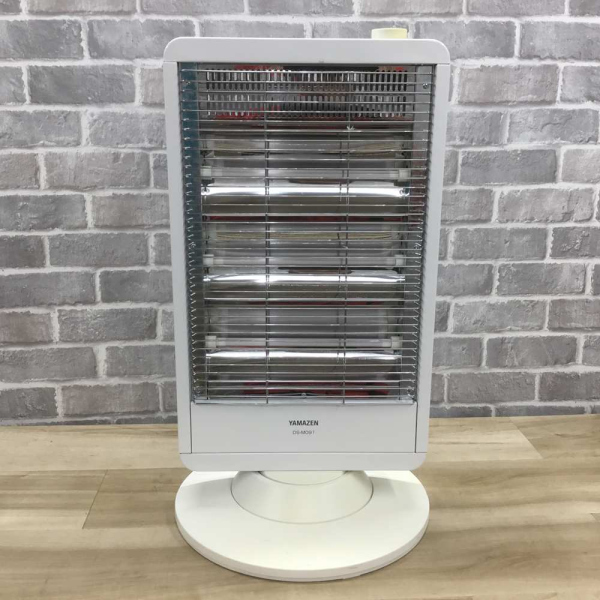 電気ストーブ 900W