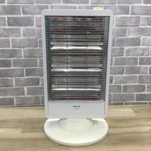 電気ストーブ 900W