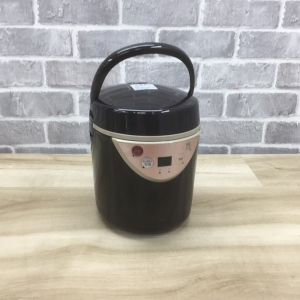 ミニライスクッカー 1.5合 LIVCETRA 【未使用品】