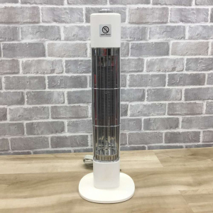 ミニスリムカーボンヒーター 300W
