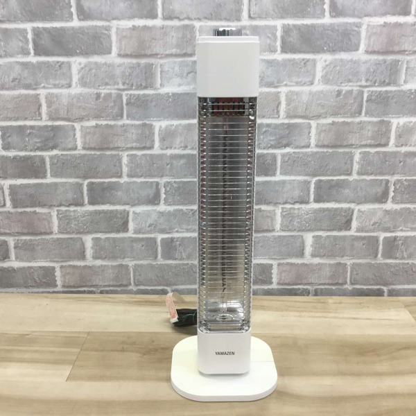 遠赤外線カーボンヒーター スリム 500W