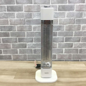 遠赤外線カーボンヒーター スリム 500W