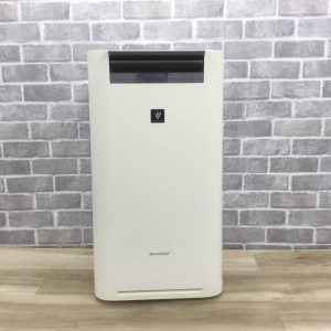 加湿空気清浄機 23畳 PM2.5対応 プラズマクラスター25000