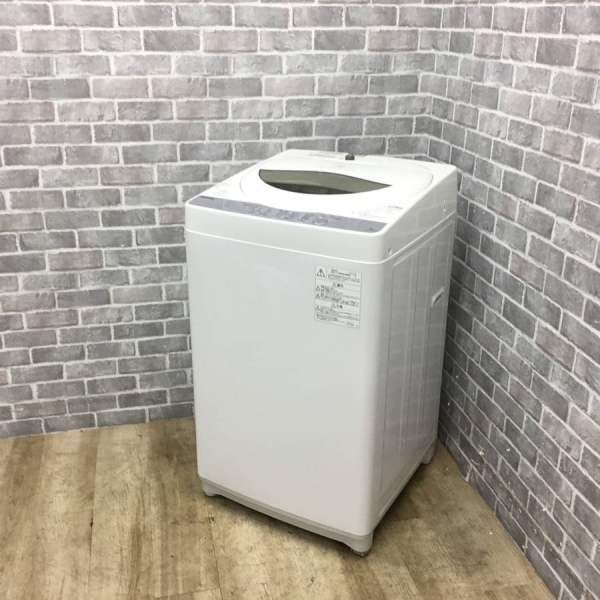 全自動洗濯機 5.0kg 
