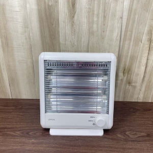 電気ストーブ 600W ZEPEAL