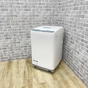 全自動洗濯機 4.5kg 