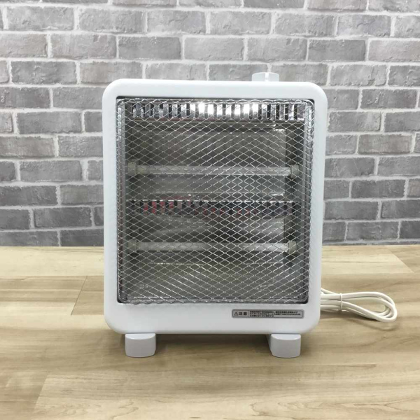電気ストーブ 800W
