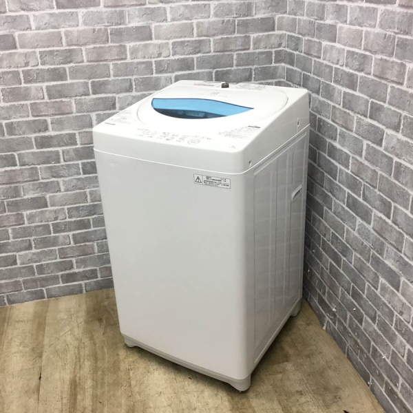 全自動洗濯機 5.0kg
