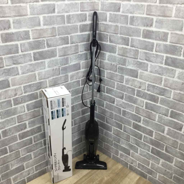 スティックサイクロンクリーナー70W 3WAY【新品】