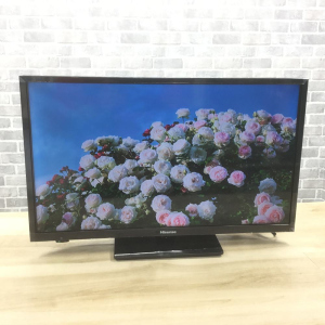 液晶テレビ 24インチ 