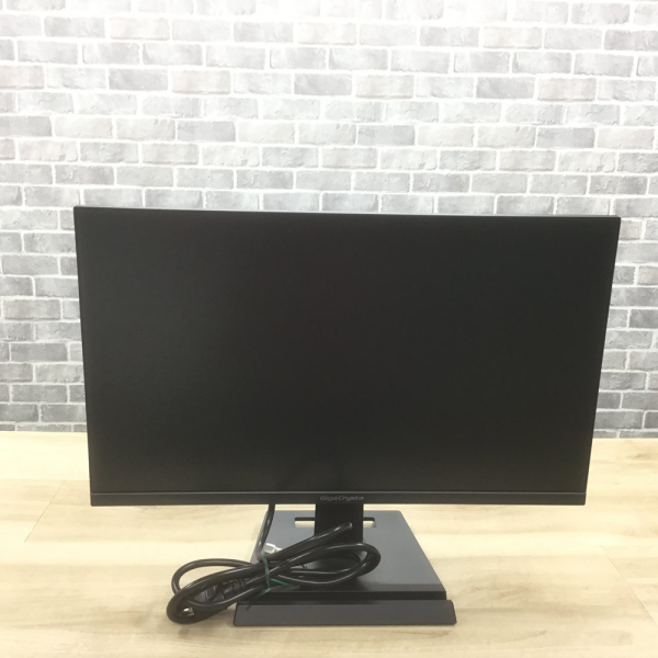 ゲーミングディスプレイモニター 21.5インチ GigaCrysta