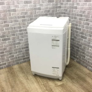全自動洗濯機 8.0kg ZABOON 