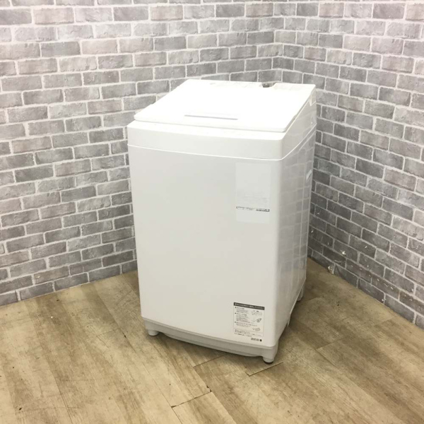 全自動洗濯機 8.0kg 