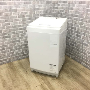 全自動洗濯機 8.0kg 
