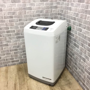 全自動洗濯機 5.0kg