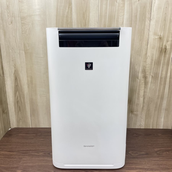 加湿空気清浄機 /高濃度プラズマクラスタ-25000搭載