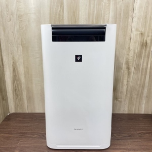 加湿空気清浄機 /高濃度プラズマクラスタ-25000搭載