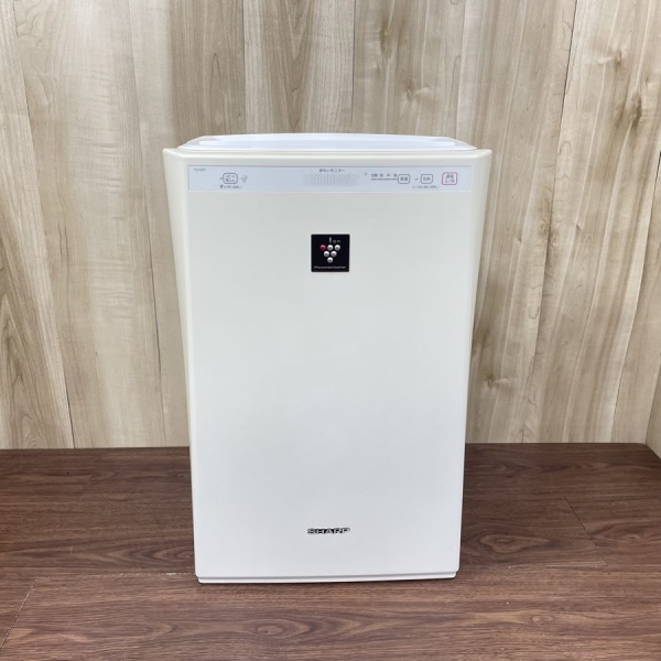 空気清浄機 最大適用床面(空気清浄):24畳