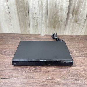 DVDプレイヤー