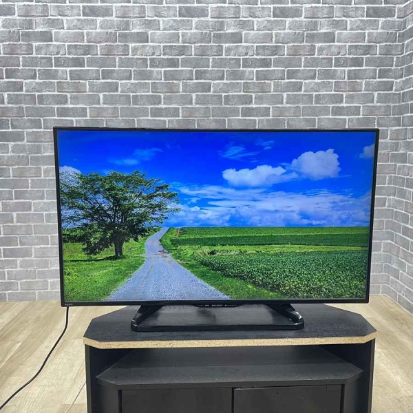 シャープ / SHARP液晶テレビ 40インチ AQUOS[アクオス] ｜LC-40W35