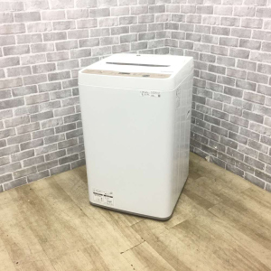全自動洗濯機 6.0kg