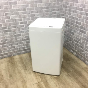 全自動洗濯機 4.5kg
