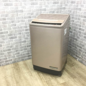 全自動洗濯機 10.0kg ビートウォッシュ