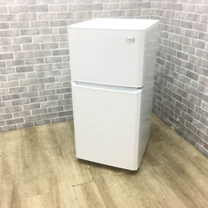 冷蔵庫 2ドア 106L 右開き