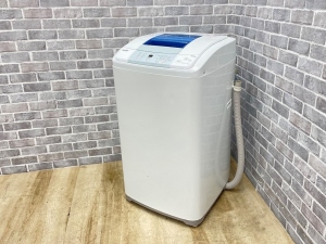 全自動洗濯機　5.0kg　
