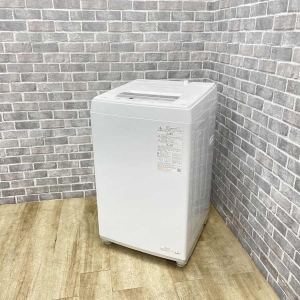 全自動洗濯機 4.5kg