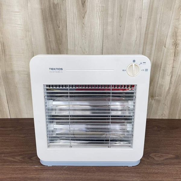 電気ストーブ 800W