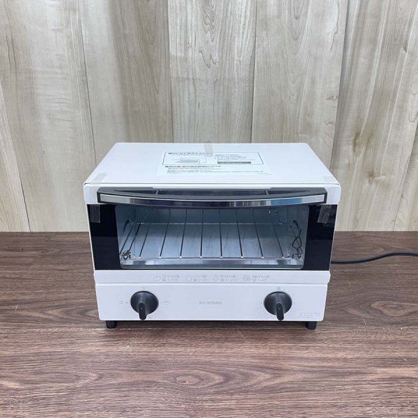 オーブントースター 1000W 【新品】