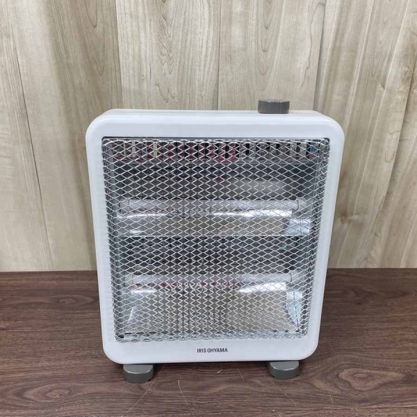 電気ストーブ 800W