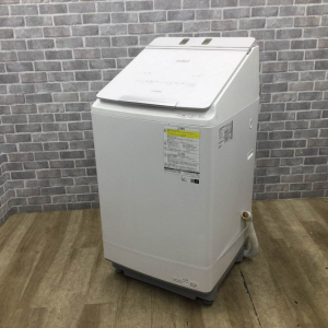 洗濯乾燥機 10.0kg 乾燥容量 5.5kg