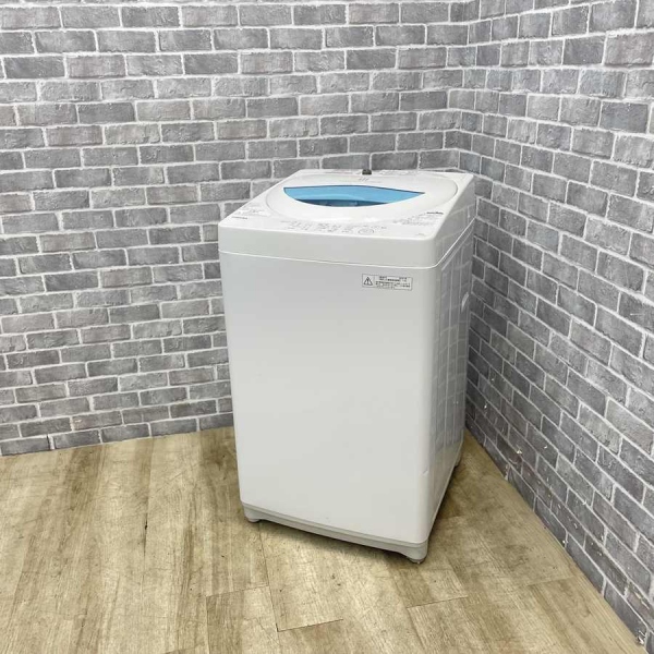 全自動洗濯機 5.0kg 