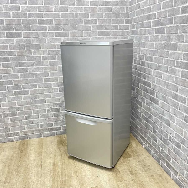 冷蔵庫 2ドア 138L 右開き