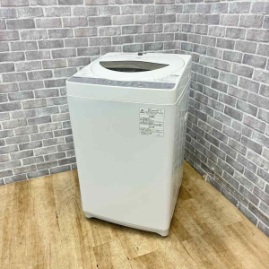 全自動洗濯機 5.0kg