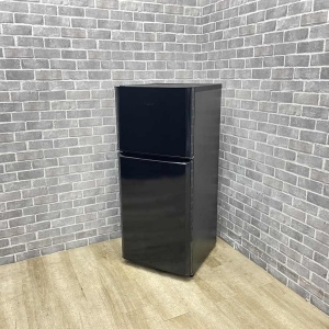 冷蔵庫 2ドア 121L 右開き