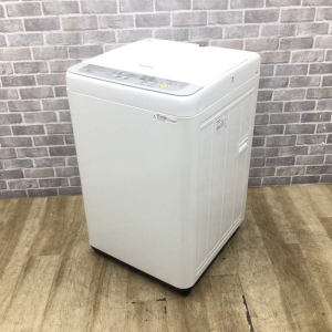 全自動洗濯機 5.0kg