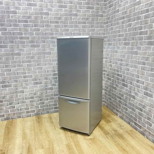 冷蔵庫 2ドア 168L 右開き 