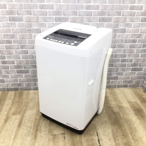 全自動洗濯機 5.5kg