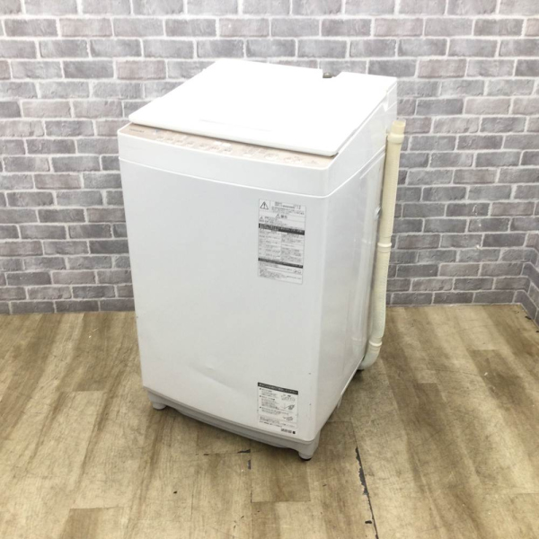 全自動洗濯機 8.0kg ZABOON